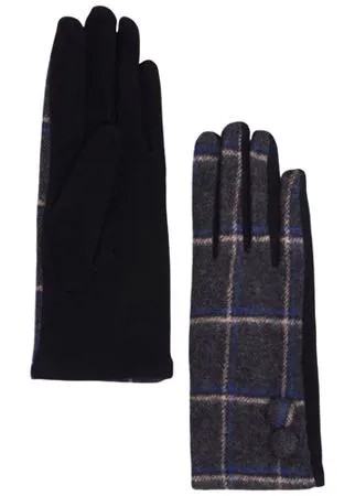 Перчатки женские Mellizos G13-92F 768-2 серый