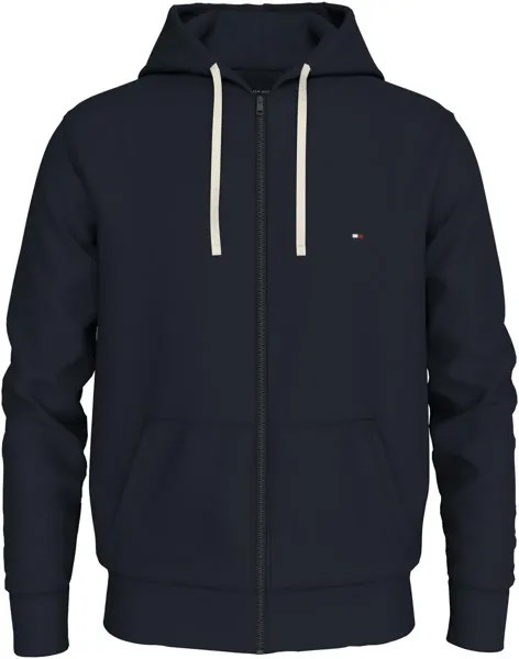 Толстовка Tommy Hilfiger с капюшоном 