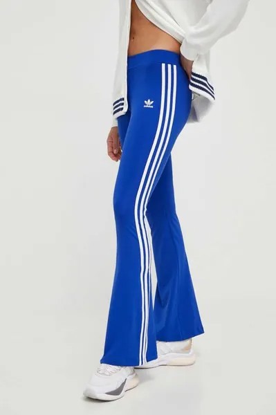 Спортивные штаны adidas Originals, синий