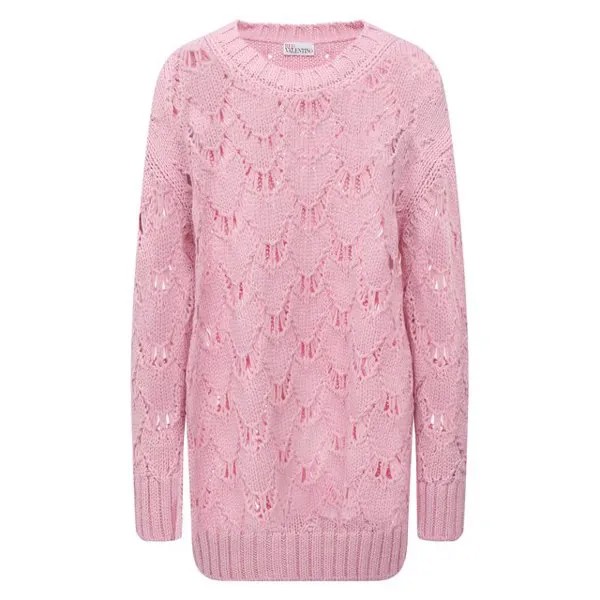 Свитер REDVALENTINO