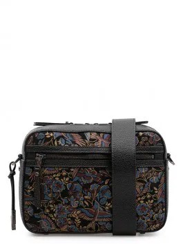 Женская сумка кросс-боди ELEGANZZA Z38-16223