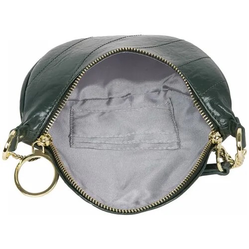 Женская сумка Pola, сумка на плечо, на пояс, удобная сумка, кросс-боди, экокожа 20 х 14 х 8