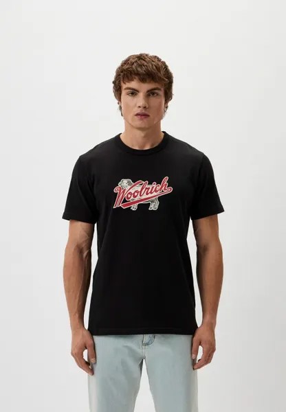 Футболка Woolrich