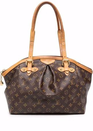 Louis Vuitton сумка-тоут Tivoli GM 2009-го года
