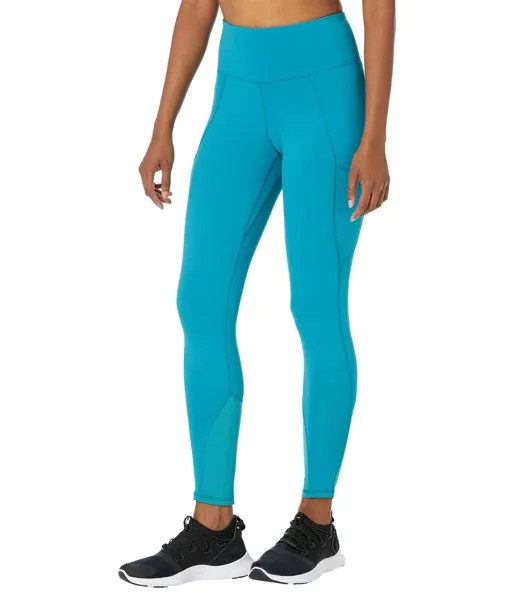 Брюки Wrangler, ATG Compression Legging Pants