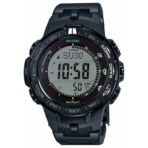Наручные часы CASIO PRW-3100FC-1