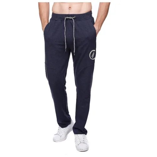 Спортивные брюки Vivre Libre (PM France 017) размер 2XL (54), джинс-меланж
