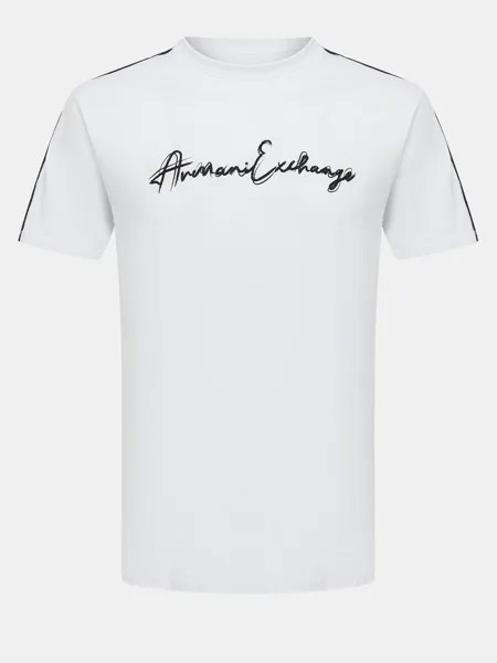 Футболки Armani Exchange