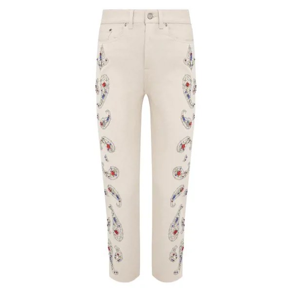 Джинсы Golden Goose Deluxe Brand