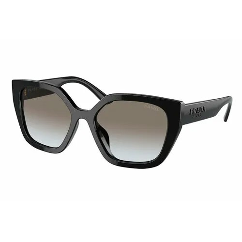 Солнцезащитные очки Prada PR 24XS 1AB0A7, серый