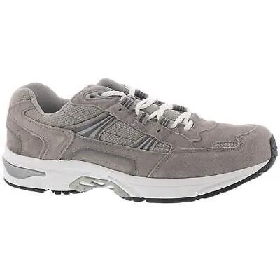 Vionic Mens 23 Walk Fitness Спортивная и тренировочная обувь Кроссовки BHFO 5224