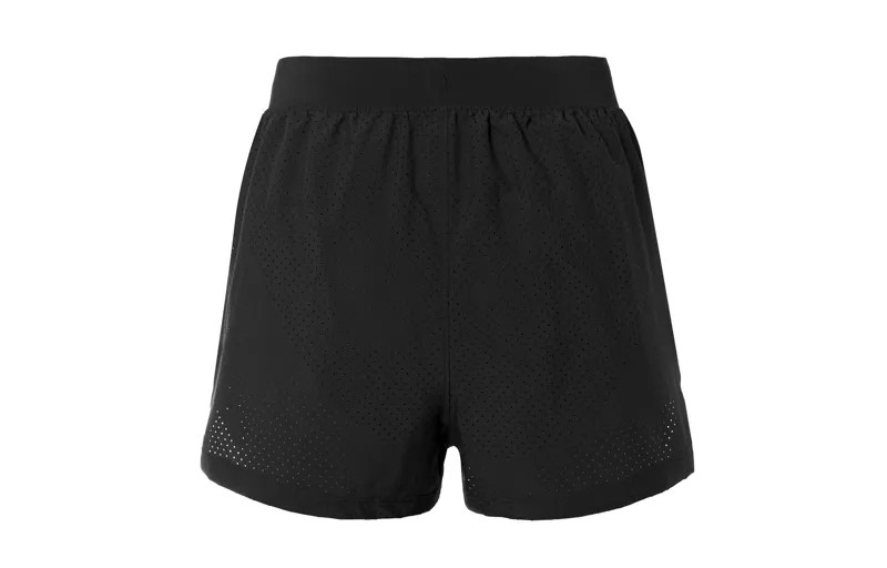 Under Armour Мужские спортивные шорты, цвет Black