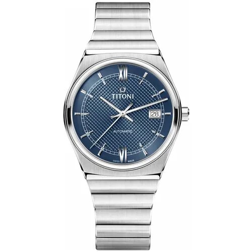 Наручные часы Titoni 83751-S-628