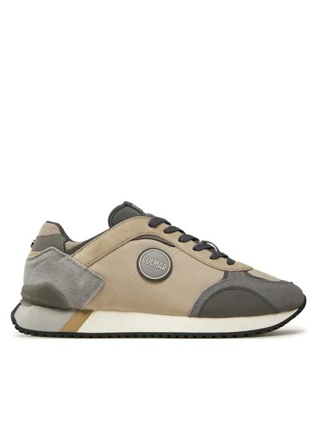 Кроссовки Colmar Travis Plus Gris, серый