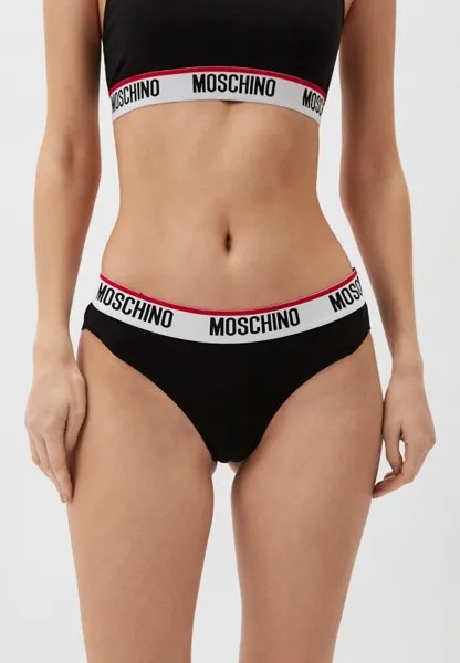 Трусы 2 шт. Moschino Underwear