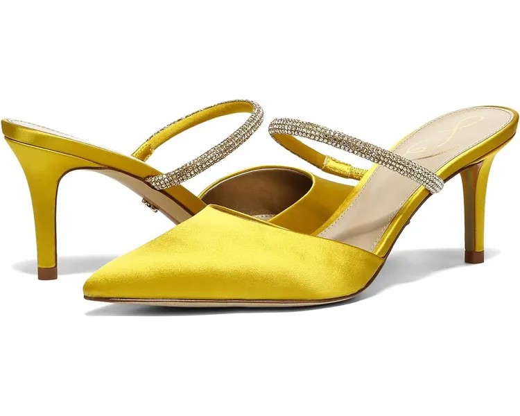 Туфли Sam Edelman Verity, охра