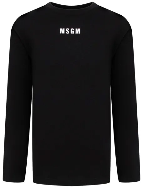 Лонгслив MSGM