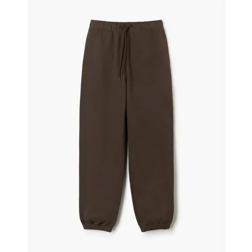 Брюки спортивные Gloria Jeans, размер M/164 (44-46), коричневый
