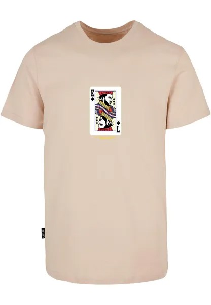 Футболка Cayler & Sons Compton Card, песок