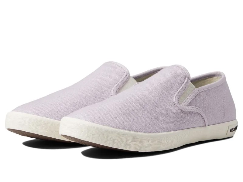 Кроссовки SeaVees, Baja Slip-On Classic W