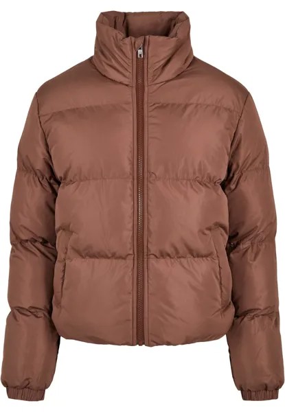 Пуховик Urban Classics n, цвет bark