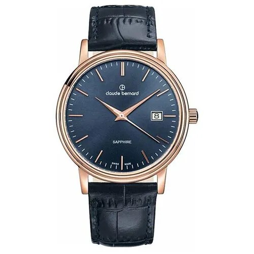 Наручные часы Claude Bernard 53009 37R BUIR