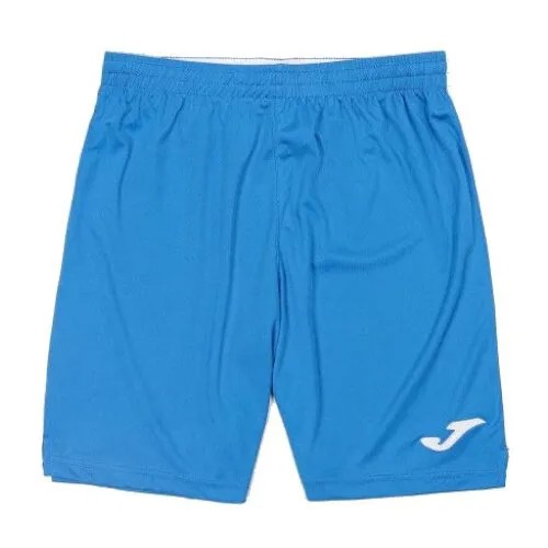 Шорты joma черные размер S