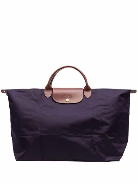 Longchamp дорожная сумка Le Pliage