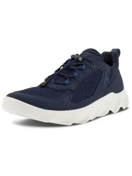 Кроссовки ECCO Sneakers Mx M, цвет Blue/marine blue