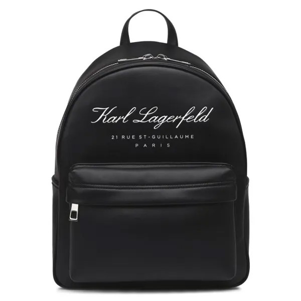 Дорожные и спортивные сумки Karl Lagerfeld