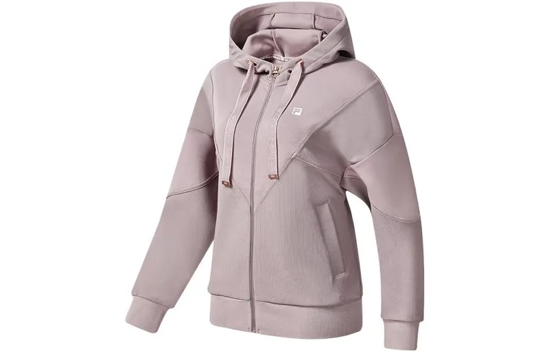 Куртка женская Wisteria Purple Fila