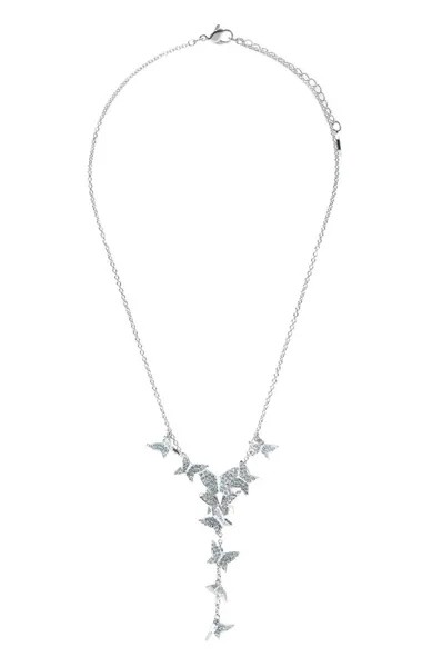 Колье Lilia Swarovski