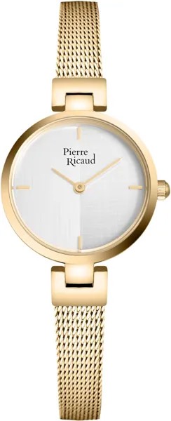 Наручные часы кварцевые женские Pierre Ricaud P22104