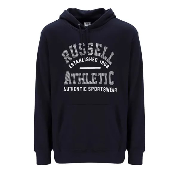 Худи Russell Athletic AMU A30151, синий