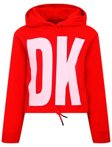 Худи DKNY