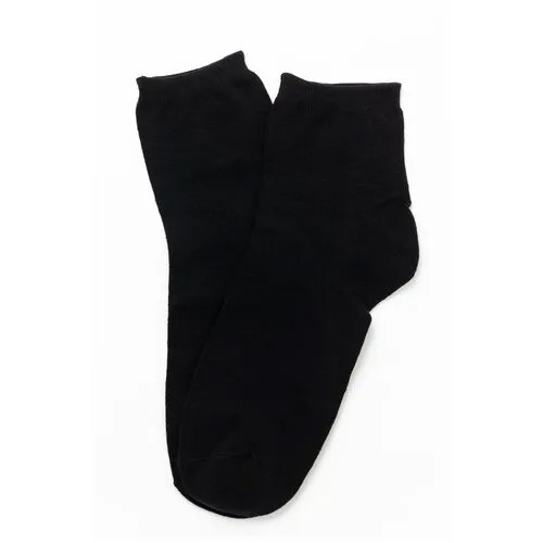 Носки Berchelli, 30 пар, размер 40-47, черный