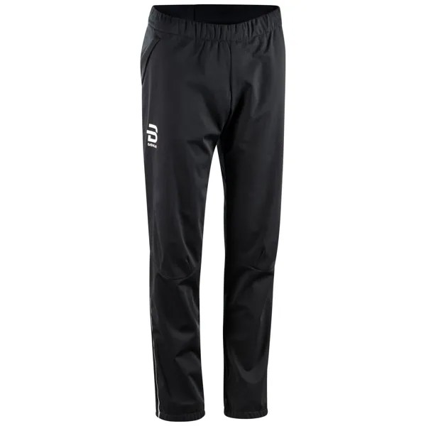 Спортивные брюки женские Bjorn Daehlie Pants Effect Wmn черные XS