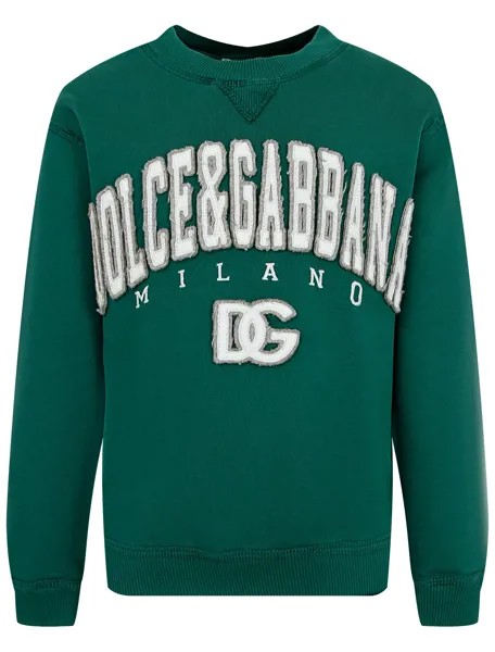 Свитшот Dolce & Gabbana