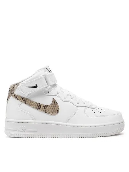 Кеды Nike, белый