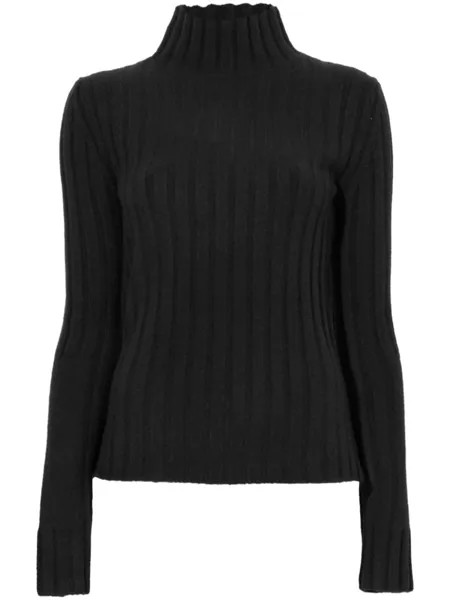 Proenza Schouler джемпер Haven, черный