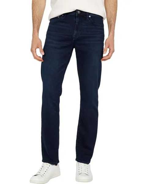 Джинсы Madewell Slim Jeans in Paxson, цвет Paxson