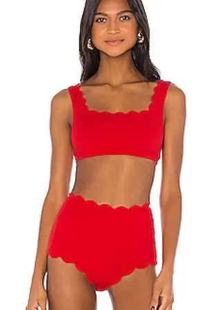 Спортивный топ palm springs - Marysia Swim
