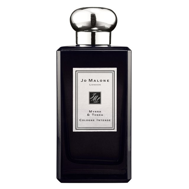 Одеколон Myrrh & Tonka Jo Malone London