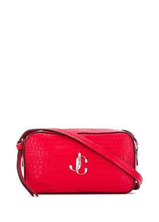Jimmy Choo сумка через плечо Hale