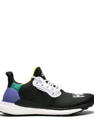 Adidas by Pharrell Williams кроссовки Solar HU Glide W