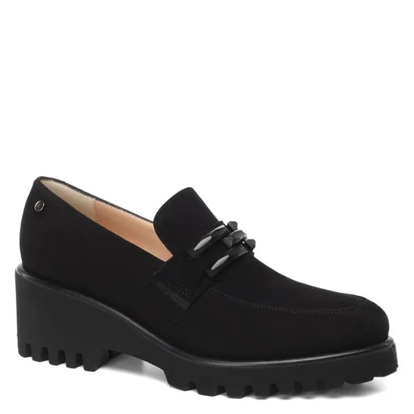 Лоферы женские Kelton AH2218_З черные 39 EU