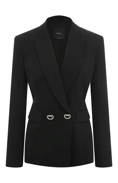 Жакет из вискозы Pinko