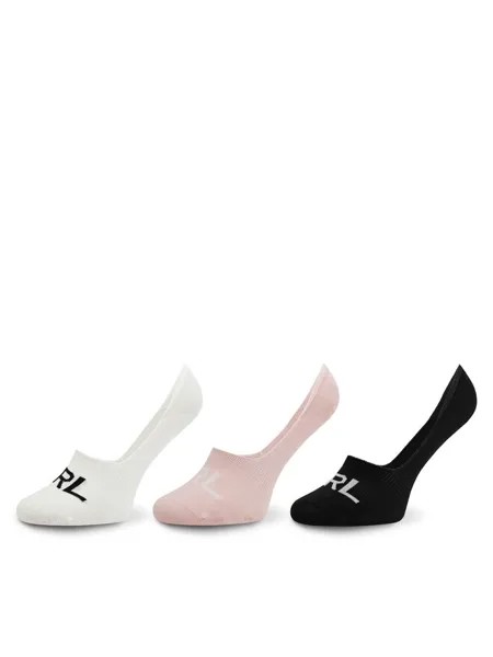 3 пары носков Lauren Ralph Lauren, красочный