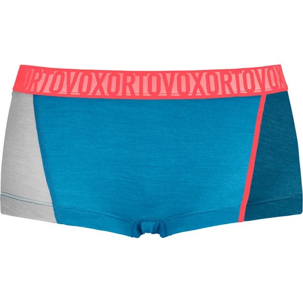 Женские трусы 150 Essential Hot Hot Ortovox, синий
