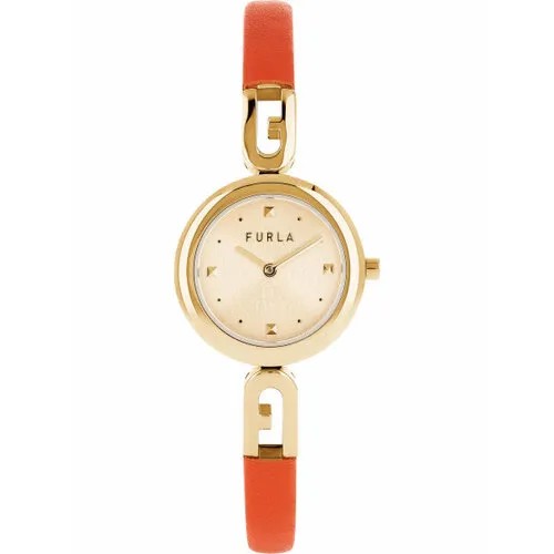 Наручные часы FURLA Ladies Jewelry, золотой